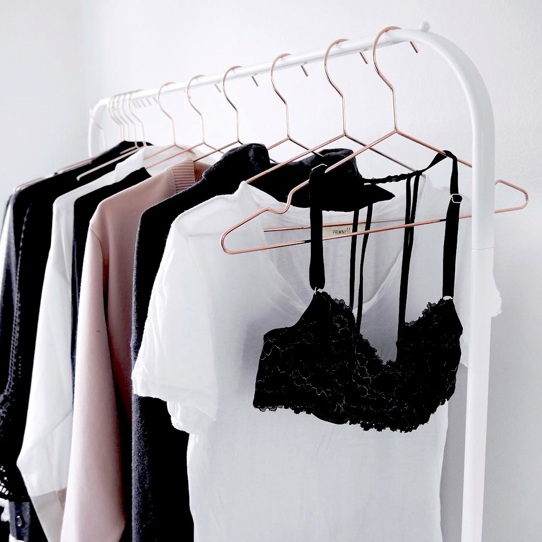 ivoryanddeene's tweet photo. Time for a wardrobe revamp - fancy some copper coat hangers?
Check them out here: https://t.co/HY53dMCJdD https://t.co/mEZt0tWQdw
