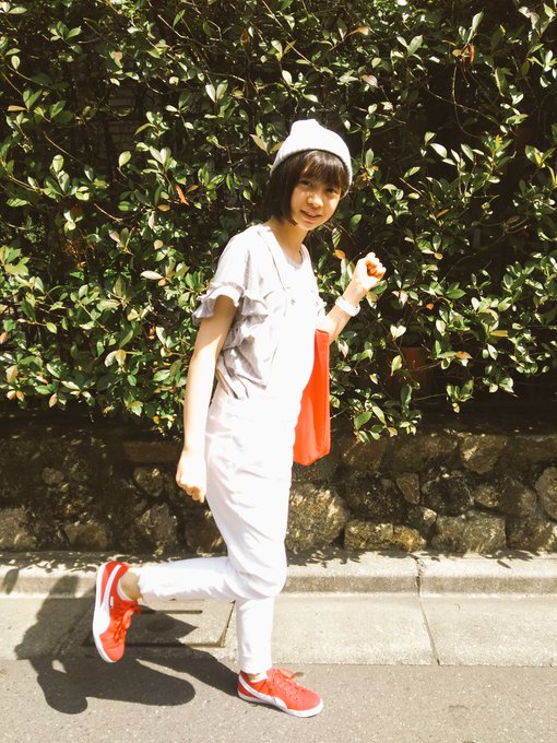 Twitterのコスプレ画像15