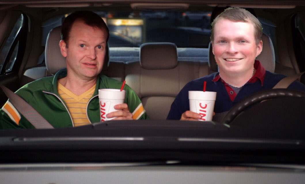 KappaSigmaUMD's tweet photo. We'd like to welcome our new PR chair/runner of our Twitter account Ryan "Sonic" Donovan #LetsGetWeird https://t.co/7cjS0PYgRE