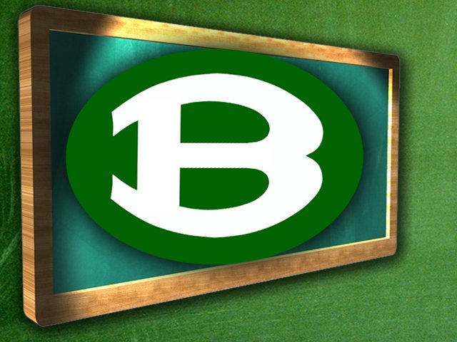 WTOV9's tweet photo. Brooke High School won the OVAC All-Star Game #StackTheStadium contest. The school will receive $1,000 grant. https://t.co/HuNaxezcqu