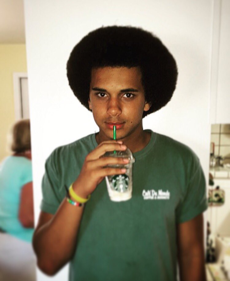 20+ New For Half White Half Black Hair Boy - Mesintaip Buruk
