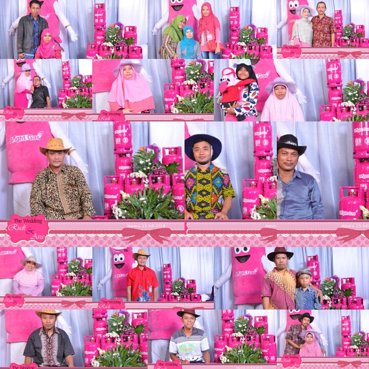 ALFIILBright's tweet photo. Halal bi halal pangkalan PT. ALFIIL @hardjono08 @nurhanantoagung @rhehidayat
#HalalBiHalal #pangakalanelpijiNPSO https://t.co/G3ojFhwu7b
