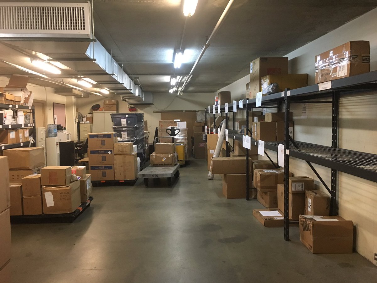 JackandJillInc's tweet image. ED Dy &amp;amp; Natasha are on site preparing for our Far West Volunteers arriving tomorrow am. #JJNC16 #boxesuponboxes