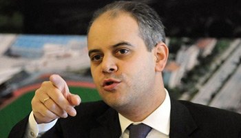 Gen��lik ve Spor Bakan�� K��l����: 245 Personel G��revden U... aytachaber.com/genclik-ve-spo… | twibble.io