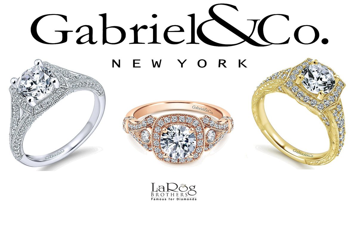 LaRog_Brothers's tweet photo. A style for every bride! #Halo #14K #Larog #FamousForDiamonds #Engaged #Anniversary #Portland #PDX #Oregon #Jeweler https://t.co/q3NUjpGdlE