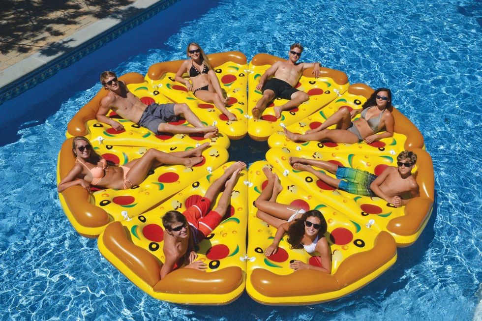 VillaLunada's tweet image. 10 #PoolInflatables to positively improve your #Summer
ow.ly/yz3w302xQ0k