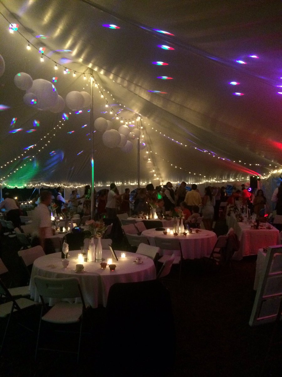 KyleGarde's tweet photo. Another wedding down https://t.co/uPUmeQlxte