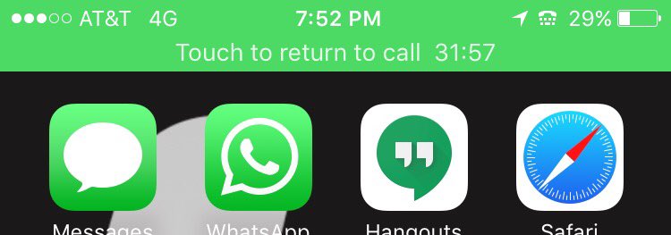 Thank you <a href="/BankofAmerica/">Bank of America</a> for making me wait more than 30min in a call to clear a fee that you charged incorrectly