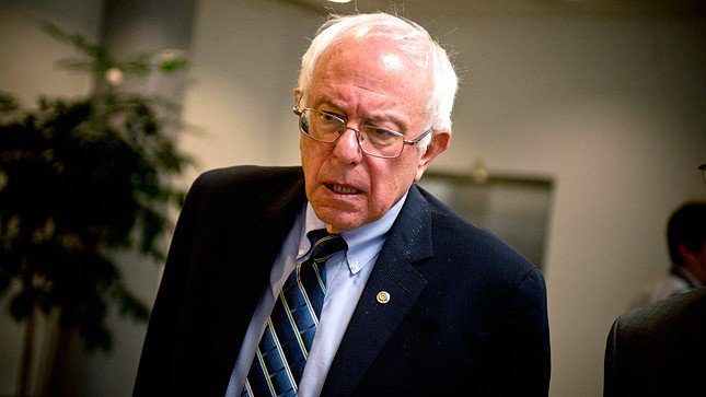 thehill's tweet photo. JUST IN: Sanders campaign manager: "Someone needs to be held accountable" for DNC emails https://t.co/T6J6mjdpju https://t.co/zGTdZfz0pI