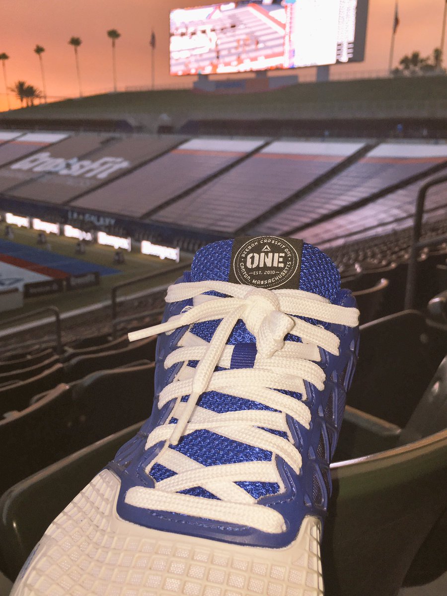 tommyjkowalski's tweet photo. Day 205: @Reebok @ReebokCrossFit1 Nano 4.0 "One Nation" #CrossFitGames #kotd #stayfresh #adibok366 #calikicks https://t.co/EMjOMnVITX