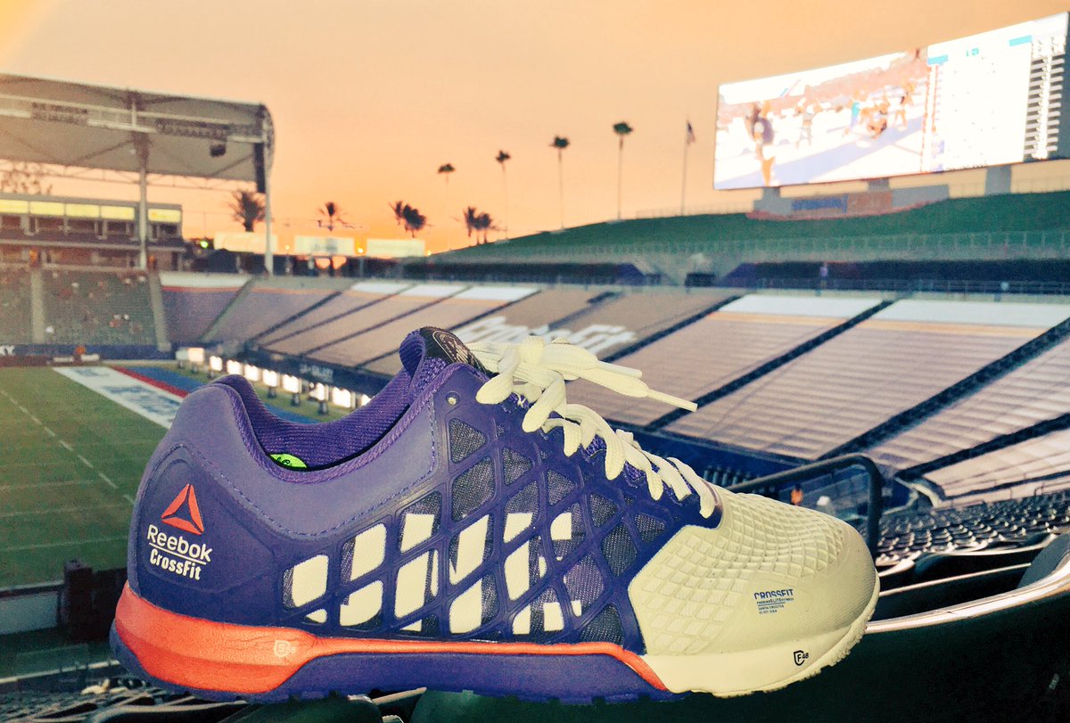 tommyjkowalski's tweet photo. Day 205: @Reebok @ReebokCrossFit1 Nano 4.0 "One Nation" #CrossFitGames #kotd #stayfresh #adibok366 #calikicks https://t.co/EMjOMnVITX