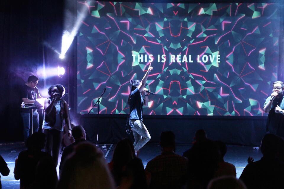 elevatepeople's tweet photo. Sunday's coming as we continue "The Voice" series. 10am || 12pm Invite a friend to the party! https://t.co/mJ3GrJYL7L