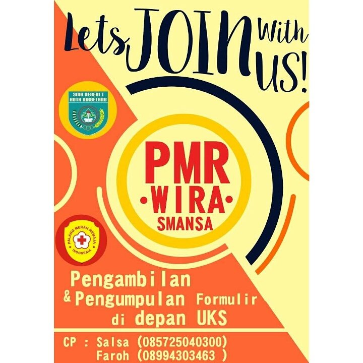 PMR WIRA SMANSA (@ghswira) on Twitter photo 