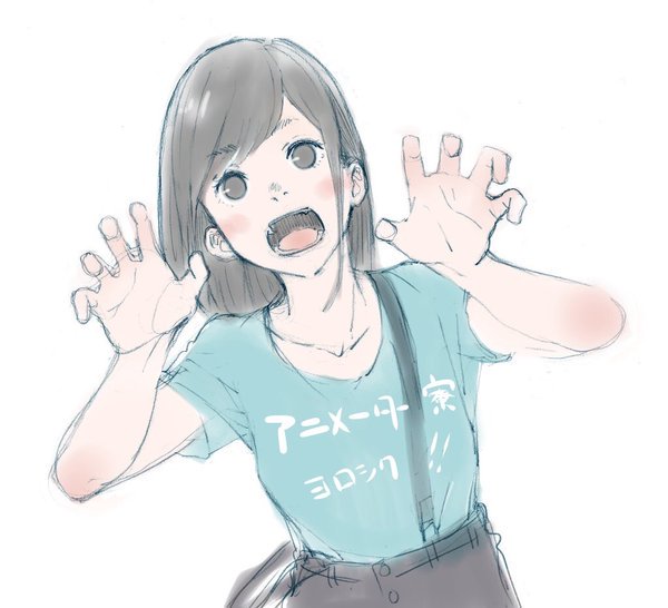 アニメーター寮のtwitterイラスト検索結果 アニメーター寮のtwitterイラスト検索結果