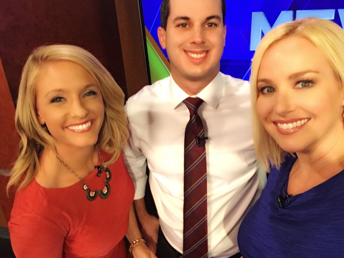 Hey, Hey! Join me <a href="/BrittanyWMN/">Brittany Decker</a>, and @AdrianWVTM13 and 
<a href="/kyle_burger/">Kyle Burger</a> on <a href="/WVTM13/">WVTM 13</a> news at 10!
