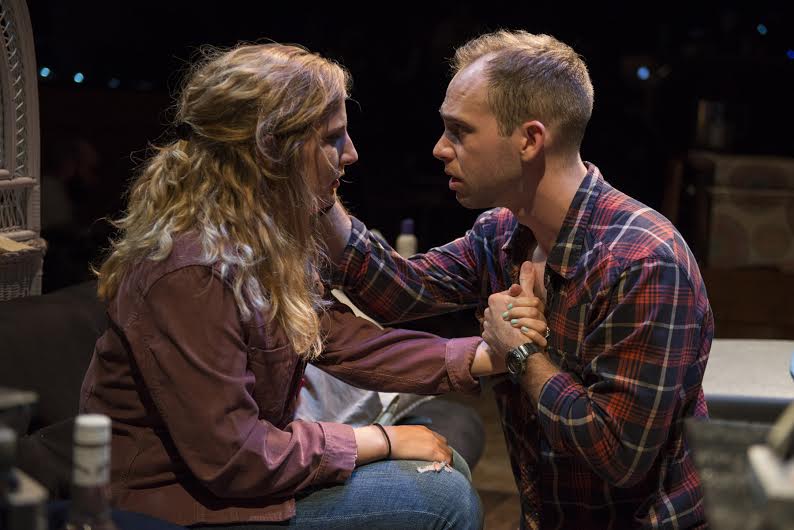 The cast of four pack quite a punch!

Buzz-eriously 3! TOMORROW MORNING <a href="/KokandyProds/">Kokandy Productions</a> goo.gl/YY84PW