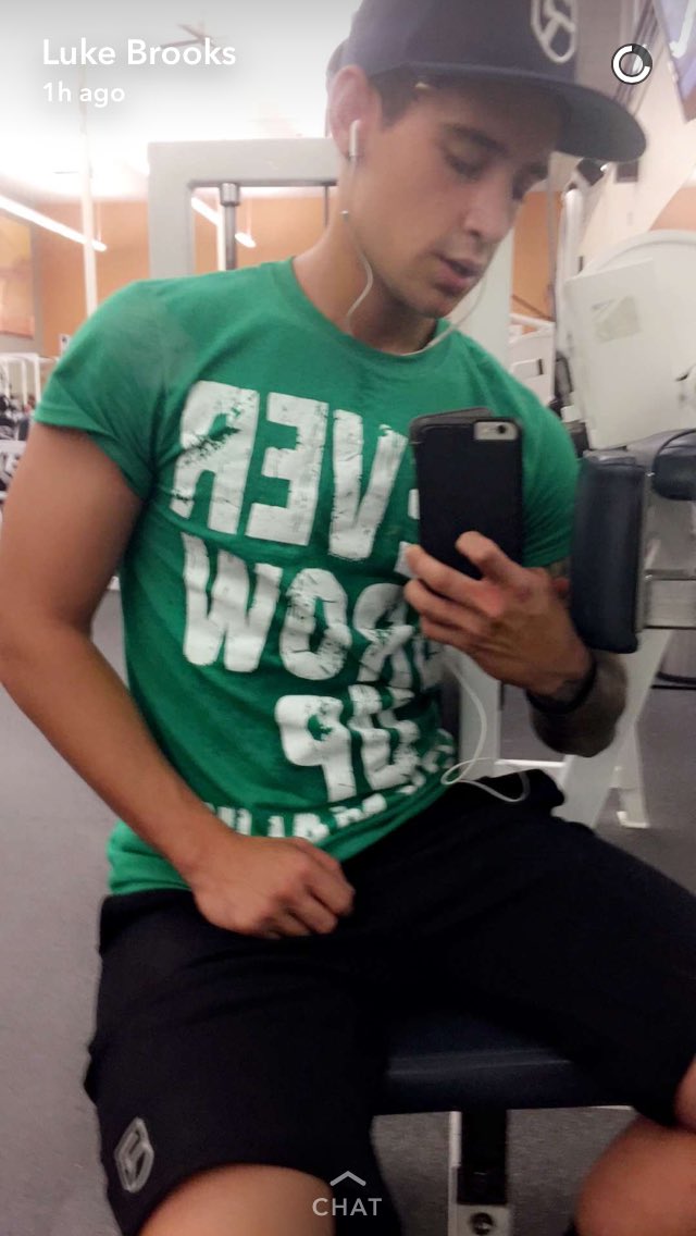 Uncle Luke <a href="/TheJanoskiansRP/">The Janoskians</a>