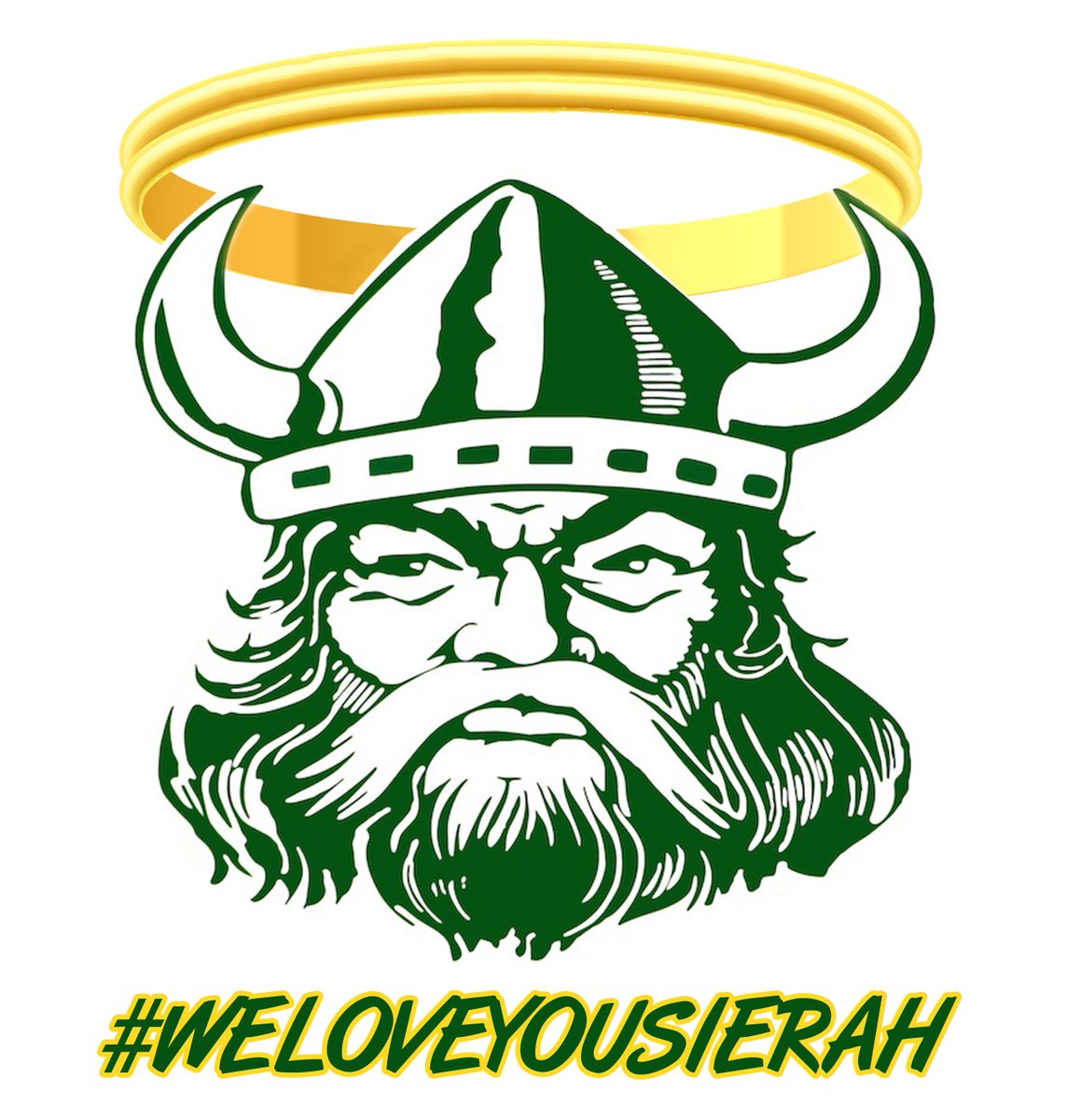 evglocalschools's tweet photo. #WELOVEYOUSIERAH https://t.co/mql9TuHL5R