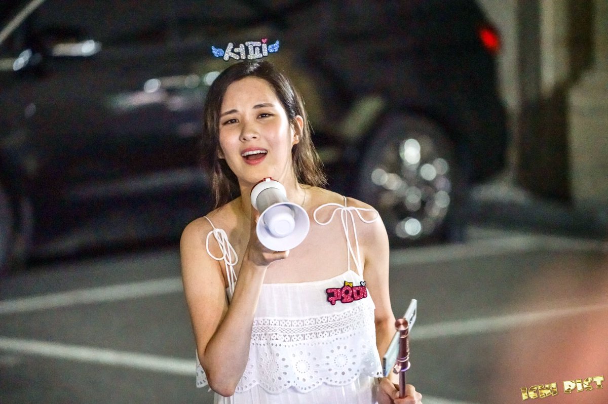 [OTHER][08-12-2015]SeoHyun tham dự vở nhạc kịch mới mang tên "Mamma Mia!" - Page 35 CoGZgpBUEAUcPv9