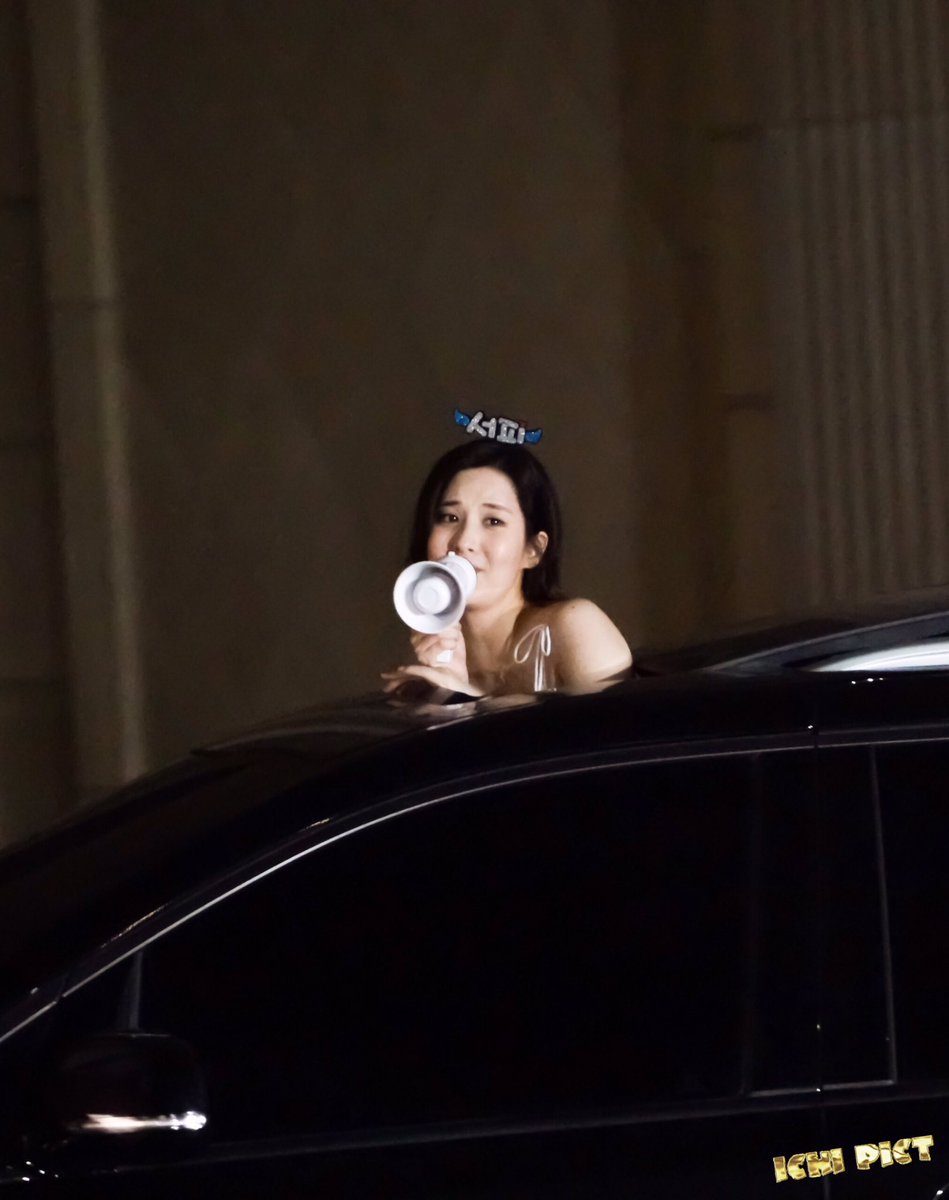 [OTHER][08-12-2015]SeoHyun tham dự vở nhạc kịch mới mang tên "Mamma Mia!" - Page 35 CoGZgpGVMAAG9_Y