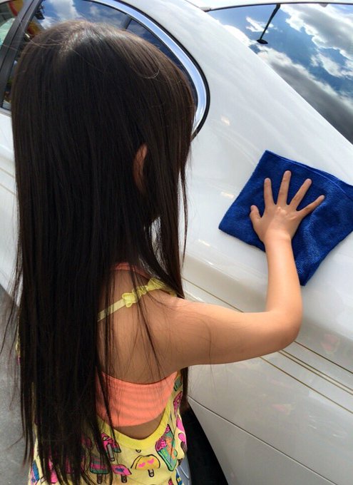 Twitterのコスプレ画像14