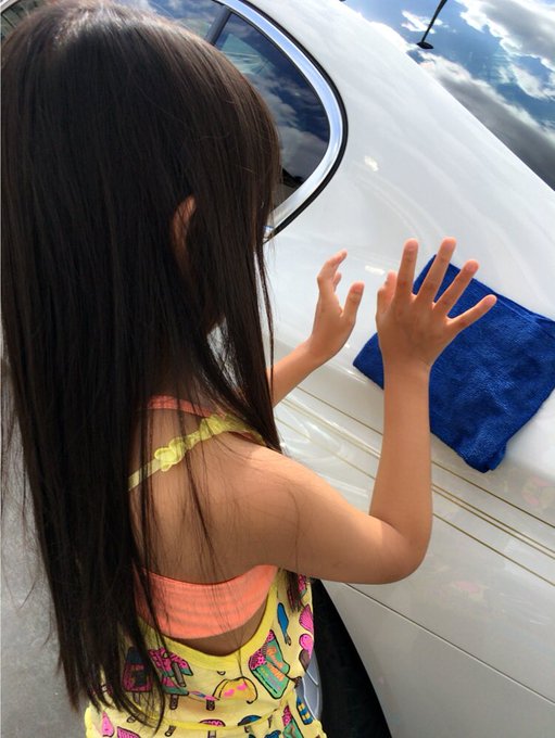 Twitterのコスプレ画像15