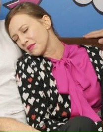 MCUPEPPER's tweet photo. when you're tryin to sleep but remember Norma Bates is dead https://t.co/RE2RfwUEpf