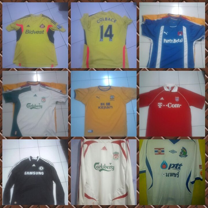 #jersey4sale #1523 Size L 100-350 cp085720083456,57303E0C,wa 08990175666 @DirtzStore <a href="/DipsSoccerStore/">jerseyORIGINALmurah</a> <a href="/bongsordomus/">Bongsor Domus Jersey</a>