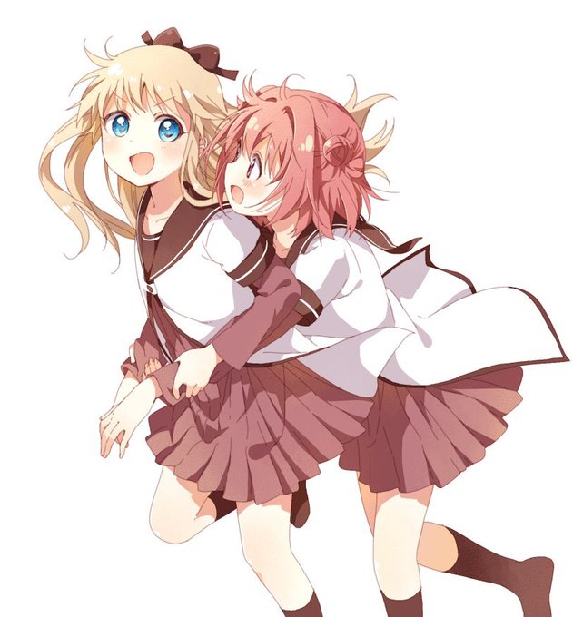 赤座あかのtwitterイラスト検索結果