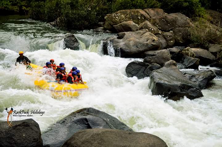 RackPack123's tweet photo. Monsoons are here &amp; along comes time for #aquasports

Mail us to know more
#rafting #kayaking #RackPackHolidays https://t.co/fG0g9pfkne