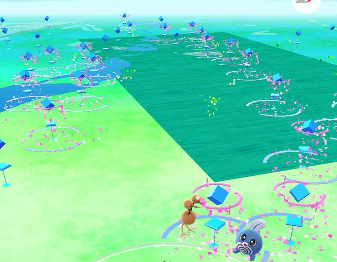 田舎 ポケモンｇｏ プレーヤーからの悲痛な叫びが話題に Matomehub まとめハブ