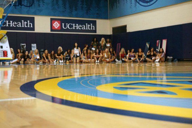 NuggetsFZ's tweet image. #NBA #Nuggets Dancer Auditions: Finals - Solo Performance wp.me/p78c6h-11IE