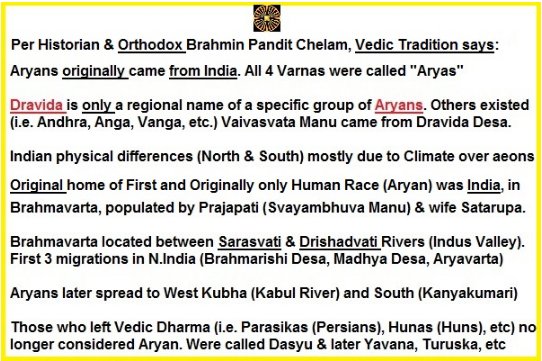 Ganitamrita's tweet photo. Brilliant, important essay at ICP. The Aryan Invasion Theory Violates Vedic Tradition https://t.co/BEXom33JxC https://t.co/VVsddI0ZW6