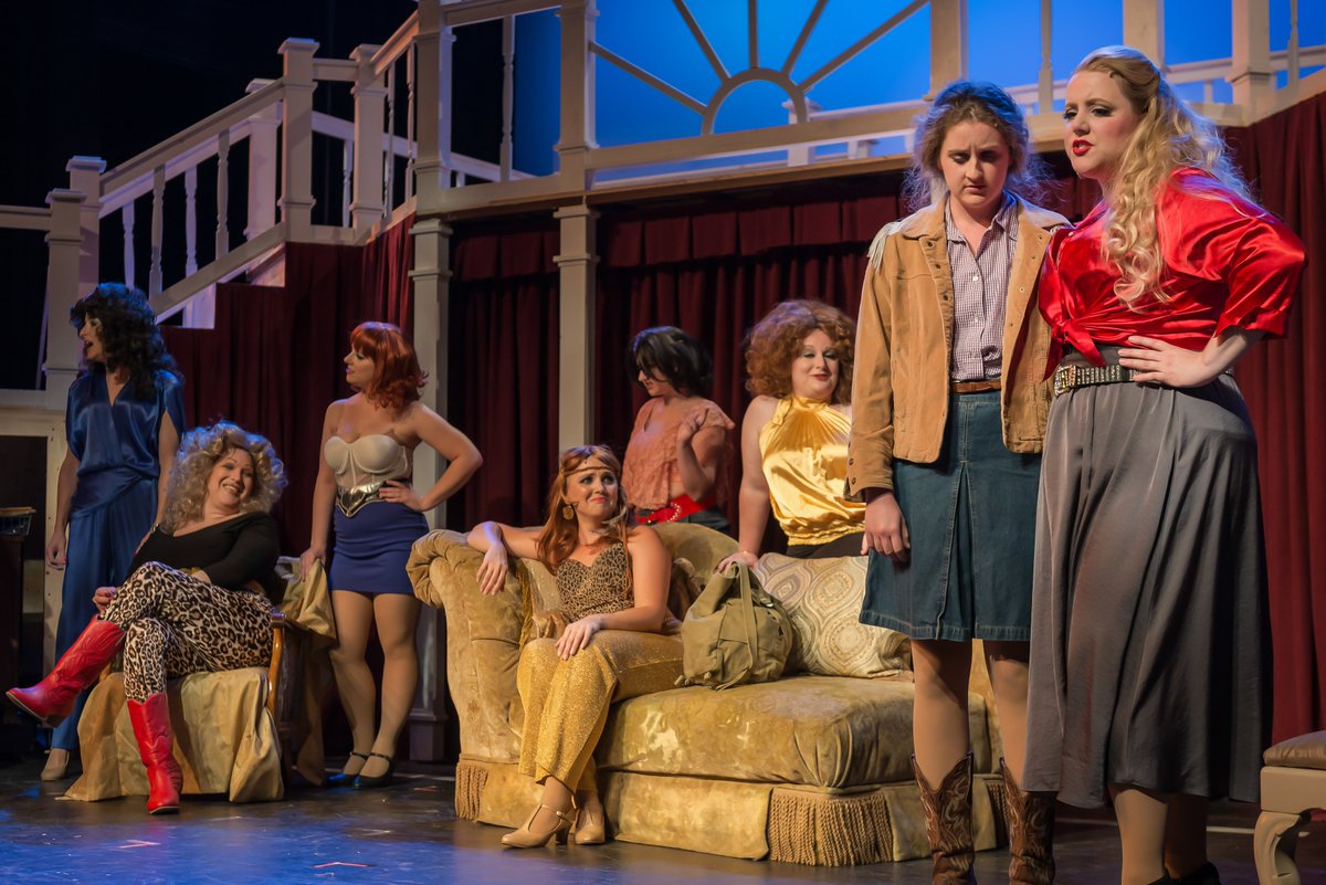 San Pedro Playhouse tweet media