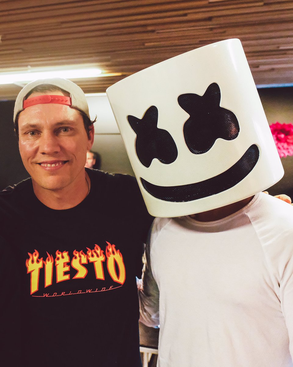 marshmello on Twitter "Do you remember the one time where you thought