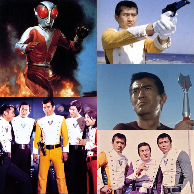 誠直也 直筆サイン入り HAFファイヤーマン 特撮 誠直也 直筆サイン入り