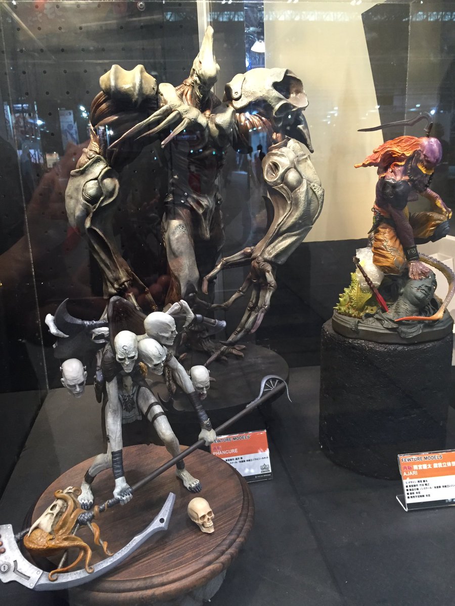 フューチャーモデルズ on X: フューチャーモデルズ on X: