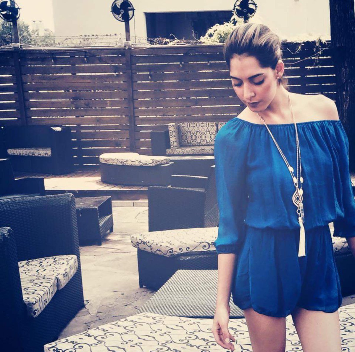 Tristan_Prepper's tweet photo. #newarrivals #rompers #sofiacollection #madeinitaly #italiansilk #3colors #black #blue #grey #fashion #delraybeachfl https://t.co/sBVeclabuT