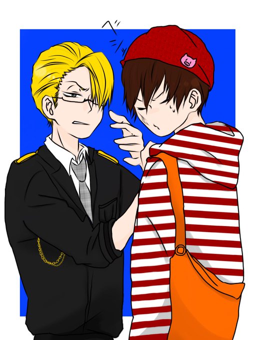 グルッペンのtwitterイラスト検索結果 グルッペンのtwitterイラスト検索結果