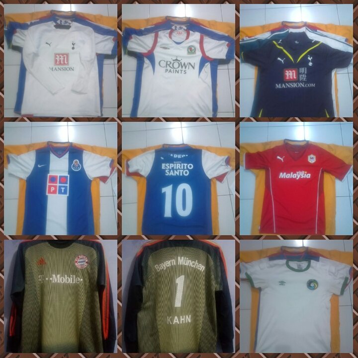 #jersey4sale #1523 Size XL boy,S,M 200-350 cp 085720083456,57303E0C,wa 08990175666 <a href="/JerseyBertatto_/">Jersey Bertatto™</a> <a href="/Jerseyforum/">Si Paling Jersey</a>
