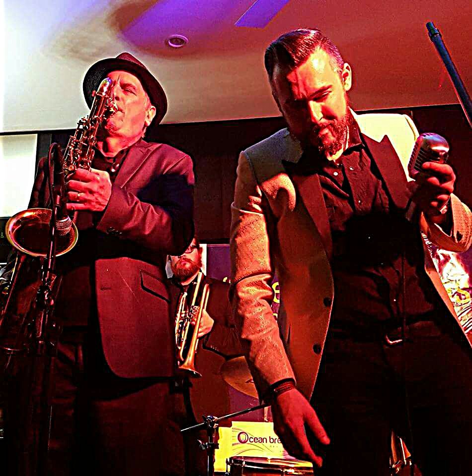 When <a href="/eddiemanion/">Eddie Kingfish Manion</a> joins you on stage to play Hearts Of Stone at Light Of Day Australia <a href="/StevieVanZandt/">🇺🇸🇮🇱🇺🇦🕉Stevie Van Zandt☮️💙</a> <a href="/springsteen/">Bruce Springsteen</a>