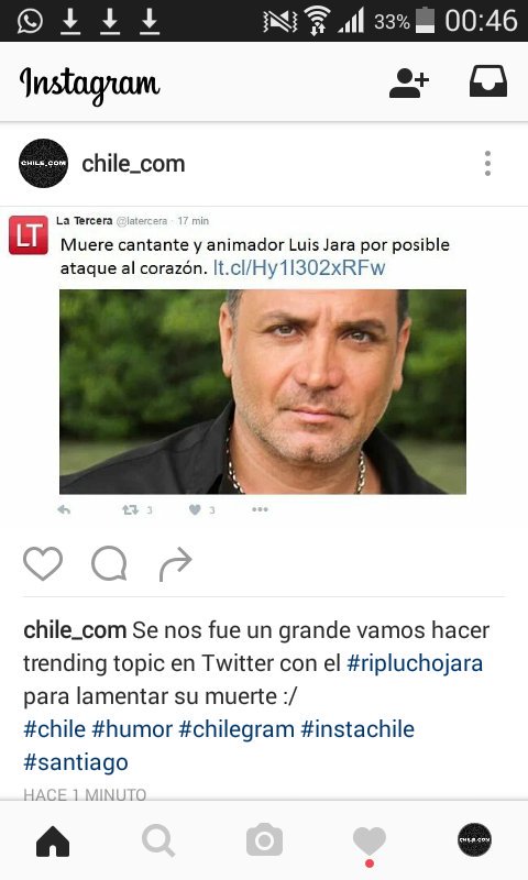 club_vagoss's tweet photo. #ripluchojara lo acabo de publicar no se si sirva de algo https://t.co/NhccBQpUUI