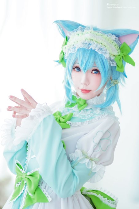 Twitterのコスプレ画像57