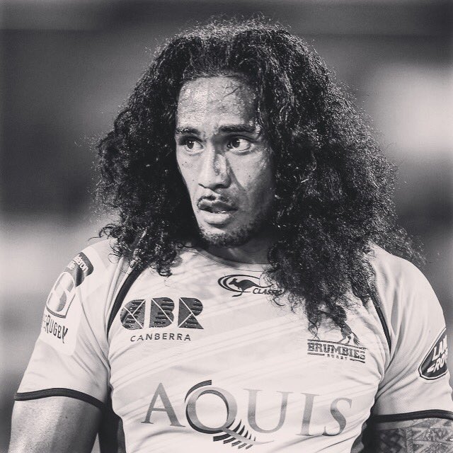 Thank you <a href="/JoeTomane29/">Joe Tomane</a> for your service at <a href="/BrumbiesRugby/">ACT Brumbies</a>.