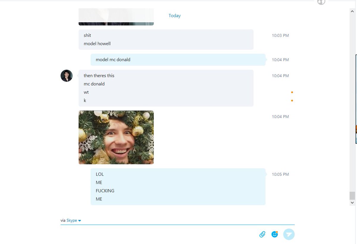 NoticeMeSheepai's tweet photo. lmao https://t.co/eXqgKsAEMO