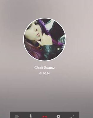 mansilla_ilii's tweet photo. Esaa Charla Con Ella Fue Lo Mas Tee Amo❤️💕💞💘😄😘 @chuli_suarez https://t.co/I7jZBk3gtC