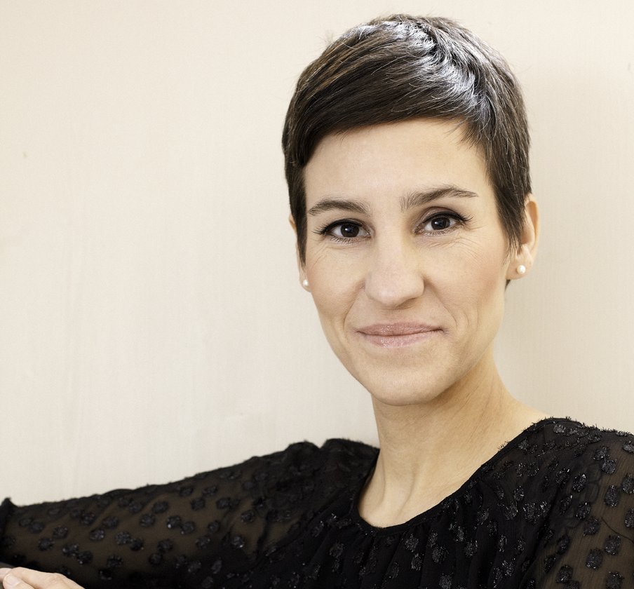 Nina über die Umsetzung von Ideen und ihr neustes Projekt POPUPSTUIDO: bit.ly/2a6TvFv