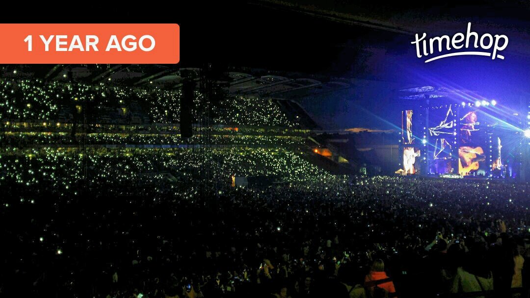 MartinCox0155's tweet photo. One year ago today #EdCrokePark https://t.co/jGKWpVwXwd