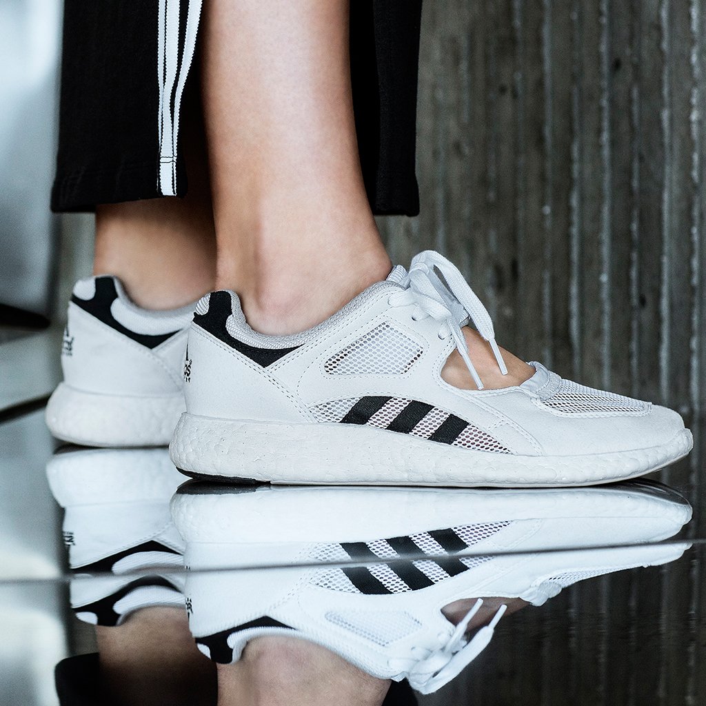 adidas gazelle silver green womens Adidas Originals x Human Made EQT Racing