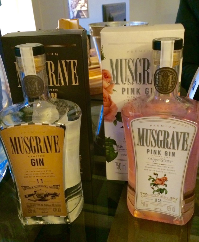shelley_SOS's tweet photo. My MOST favourite Gin right now! @MusgraveGin Beautiful &amp; Deliciously delicate, a MUST for yr drinks cabinet #gin https://t.co/a1Rpd2v6km